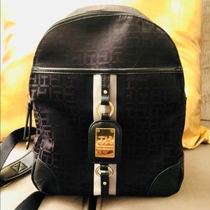 Original TOMMY HILFIGER backpack/purse